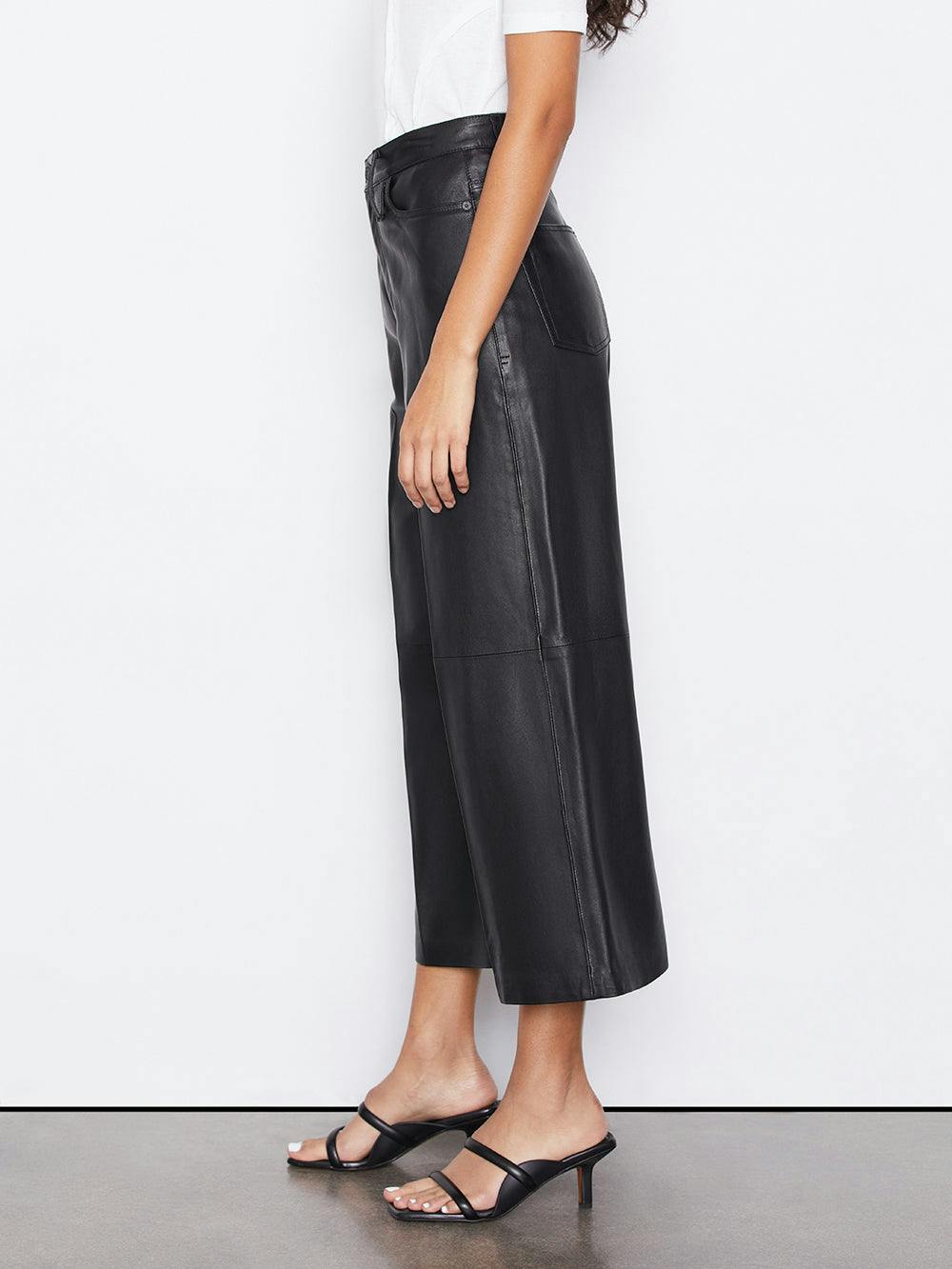 pants side view